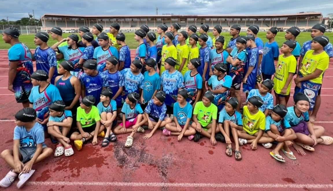 JOHN B LACSON FOUNDATION MARITIME UNIVERSITY 