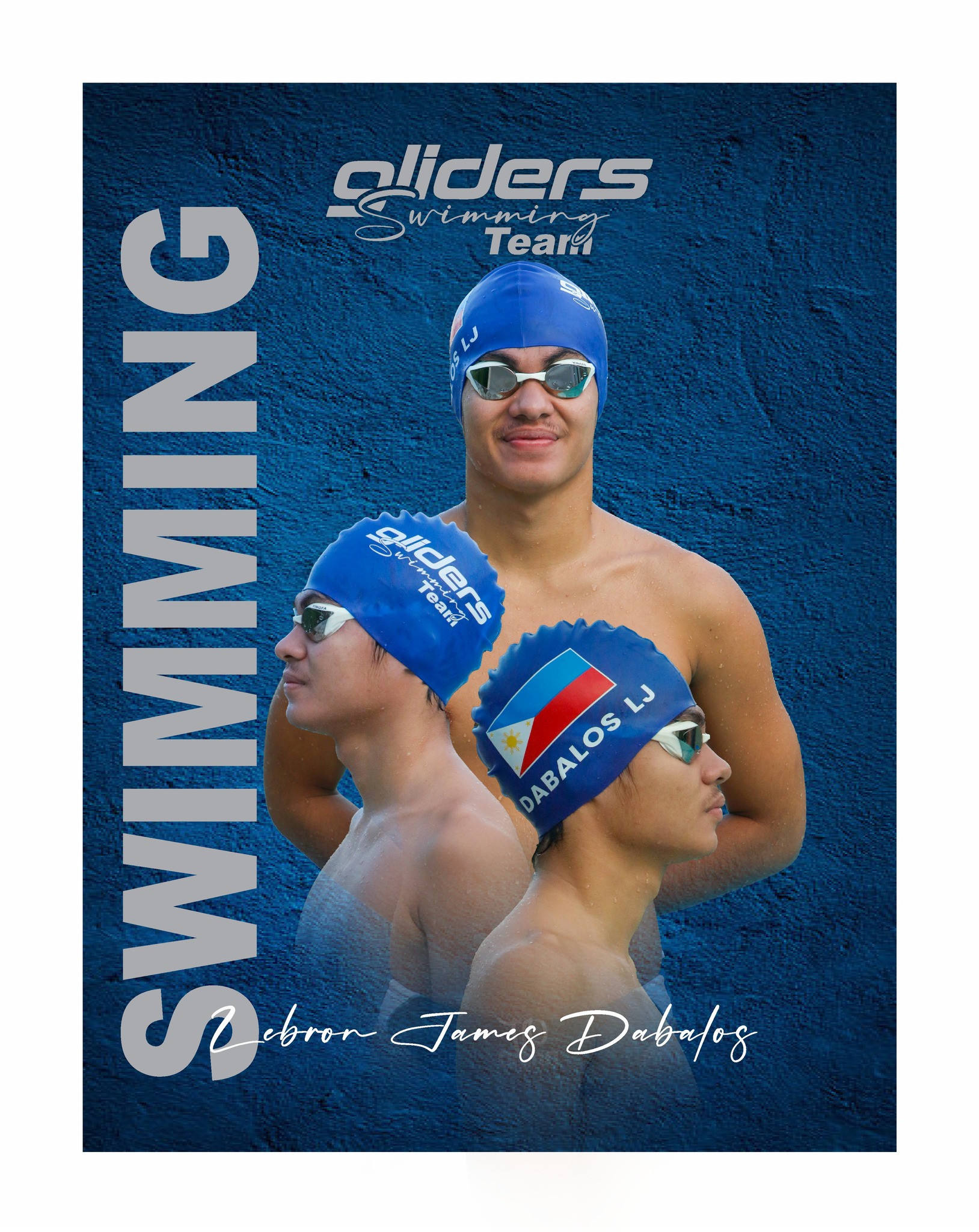 GLIDERS SWIMMING TEAM