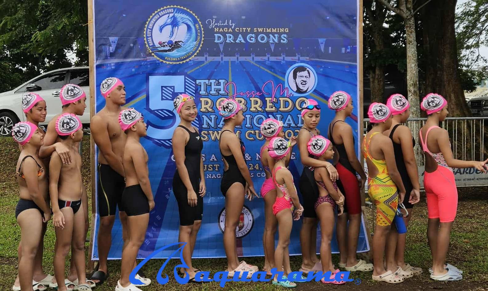 LEGIONS OF NORTH OLYMPIAN