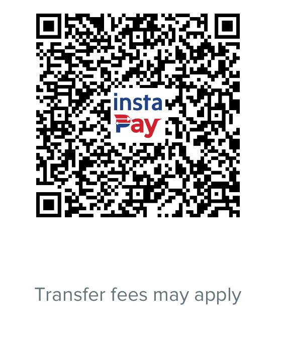 GCash QR Code